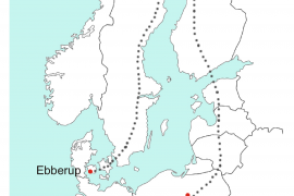 Raid Polar circle - Polan 2015